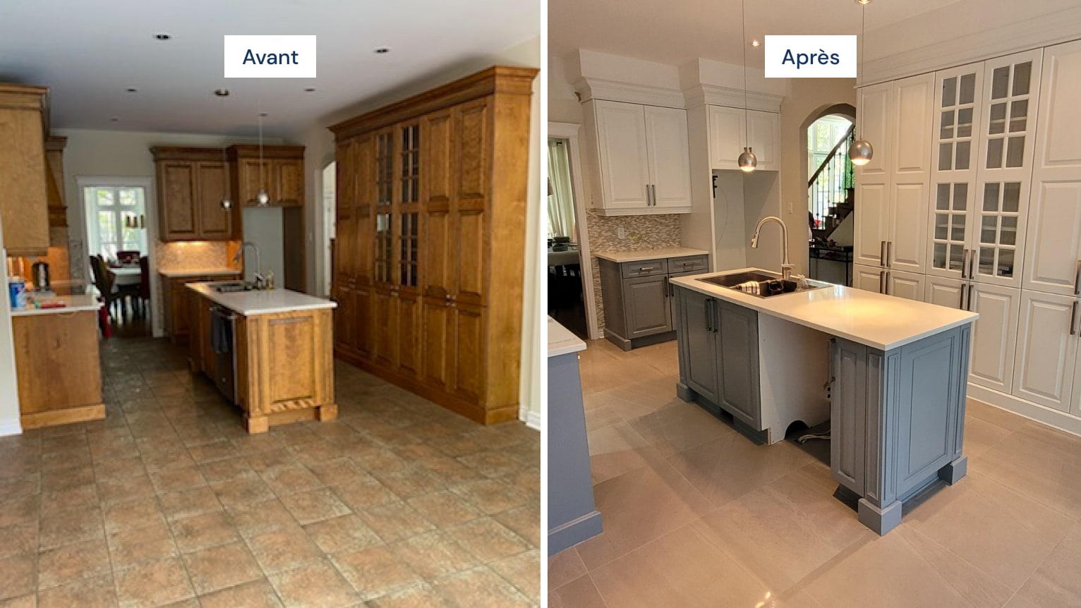 DPO Peinture Réalisation